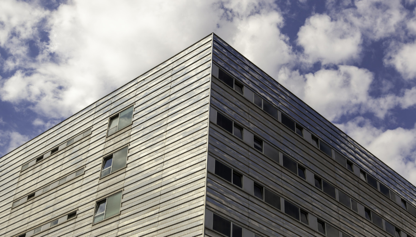 Science/High-Tech - Pourquoi choisir Murteriso pour le revêtement de façade de votre bâtiment ?