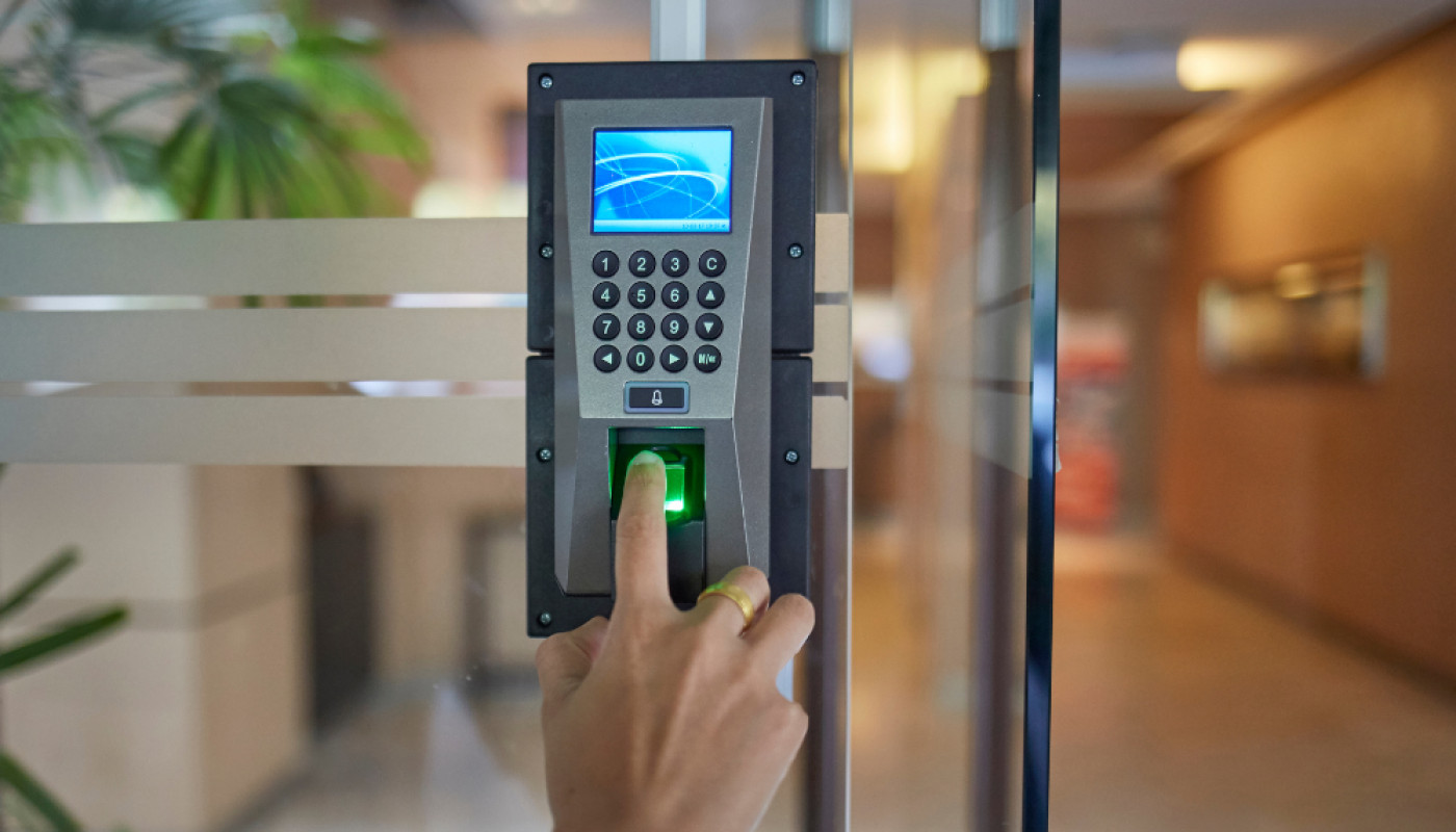 Economie - Vallotech installateur de contrôle d’accès pour entreprises depuis plus de 10 ans !