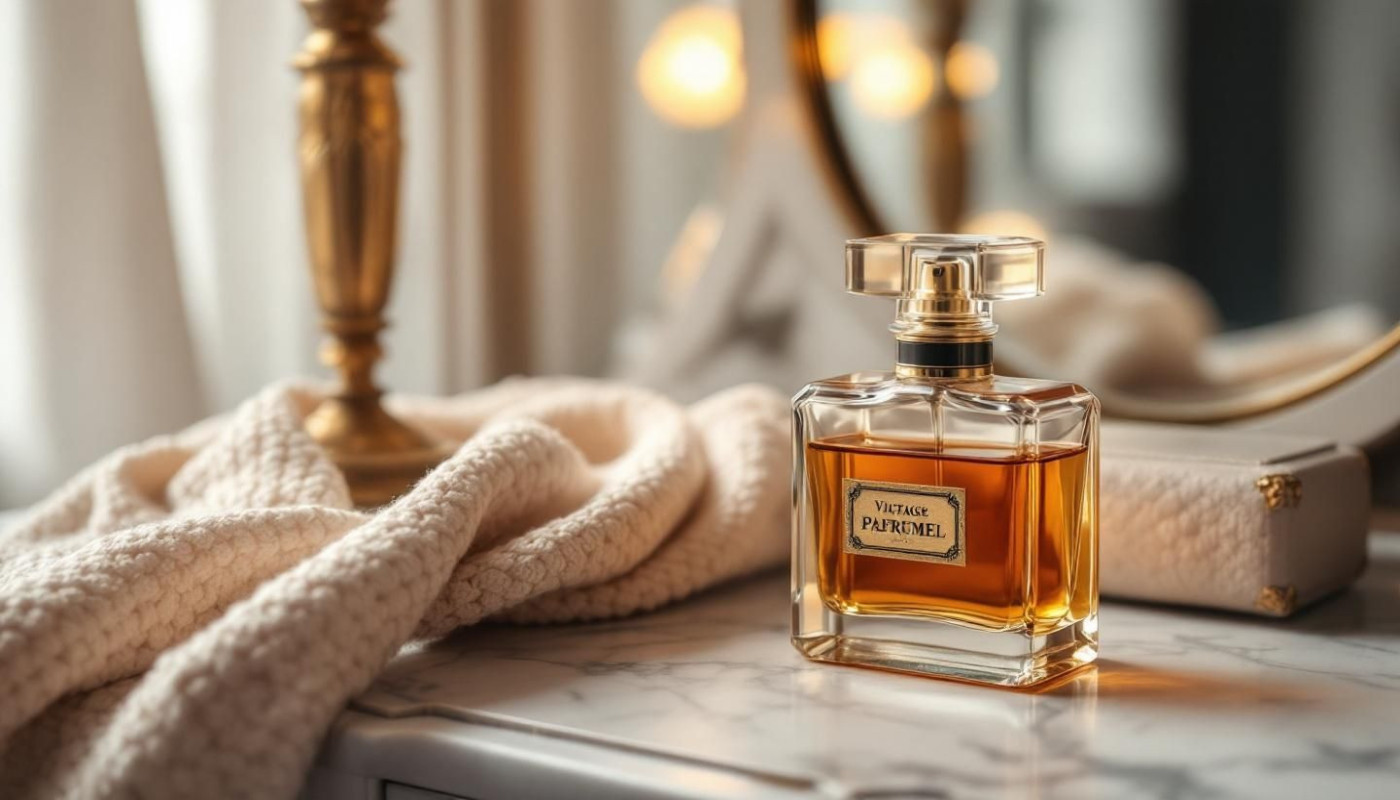 Comment les parfums peuvent capturer l'essence de la poésie et de l'élégance ?