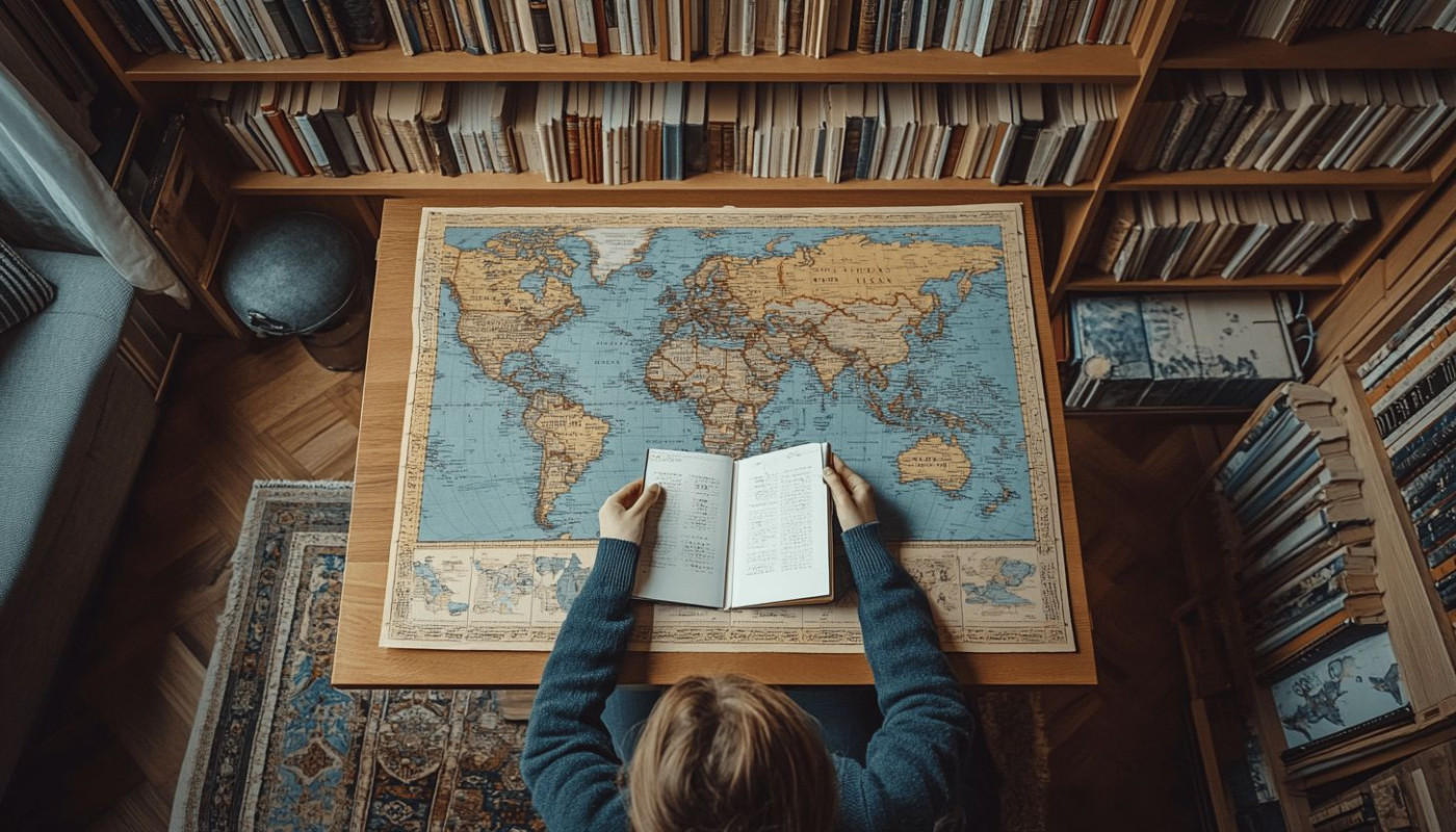 International - Comment maximiser son apprentissage lors d'un séjour linguistique