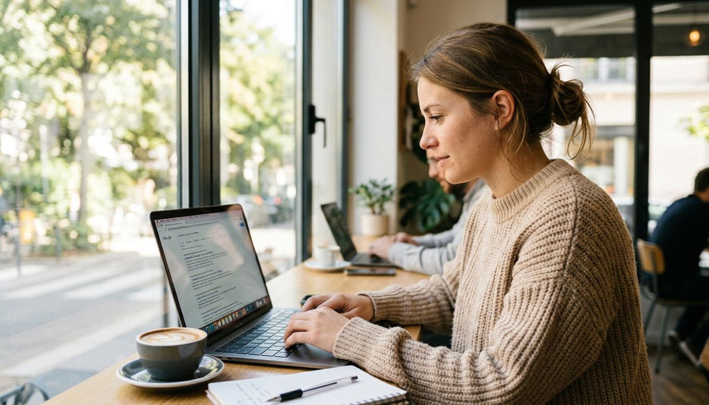 <h1 >L’essentiel à savoir sur le netlinking</h1>