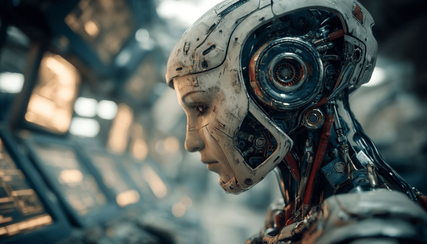 Science/High-Tech - Intelligence artificielle et éthique Comment les algorithmes façonnent notre futur et les enjeux de la responsabilité