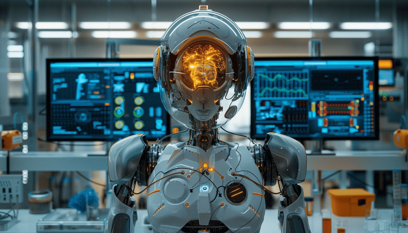 Science/High-Tech - Intelligence artificielle et éthique défis et solutions pour un futur responsable