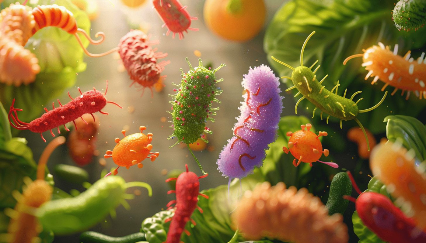 Santé - Prébiotiques versus probiotiques le match pour un microbiote intestinal en pleine forme